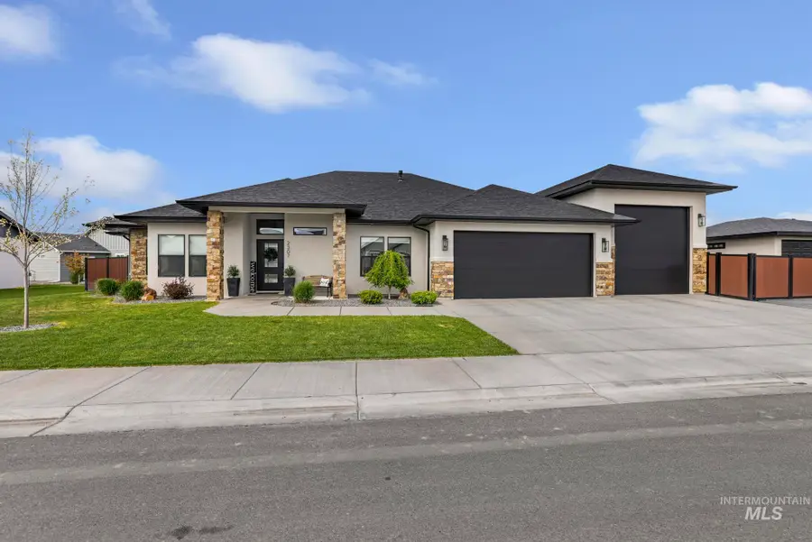 2307 Cattail Drive, Twin Falls, ID 83301 - #3