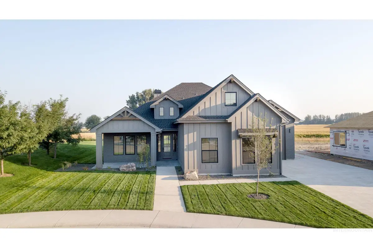 12702 Fjord St., Middleton, ID 83644 - #1