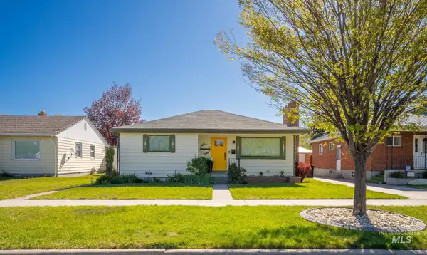 1919 Burton Ave, Burley, ID 83318