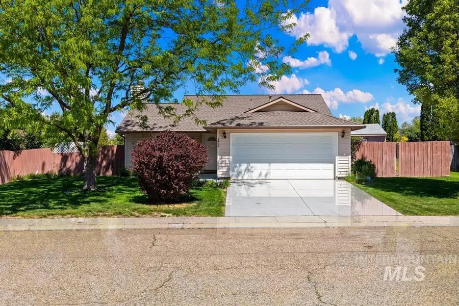 2400 Aries Dr., Nampa, ID 83651 - #2