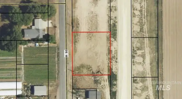 TBA Moltega Way, Heyburn, ID 83336