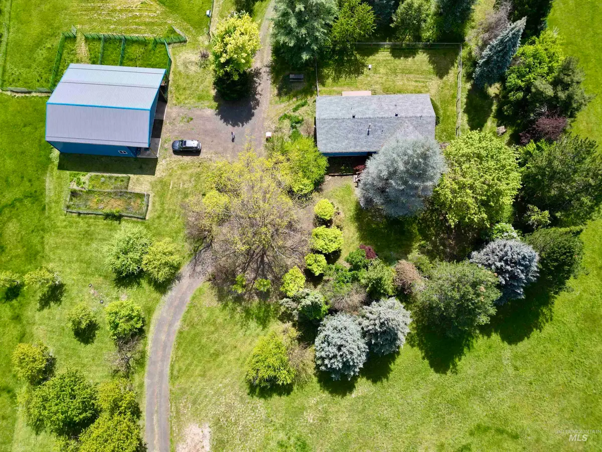 1215 Ridgewood Drive, Kamiah, ID 83536 - #1