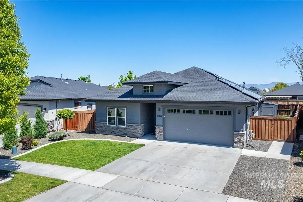 10866 W Alfina Dr, Boise, ID 83709 - #1