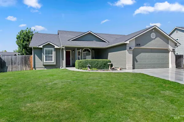 2175 N Capecod Way, Meridian, ID 83646