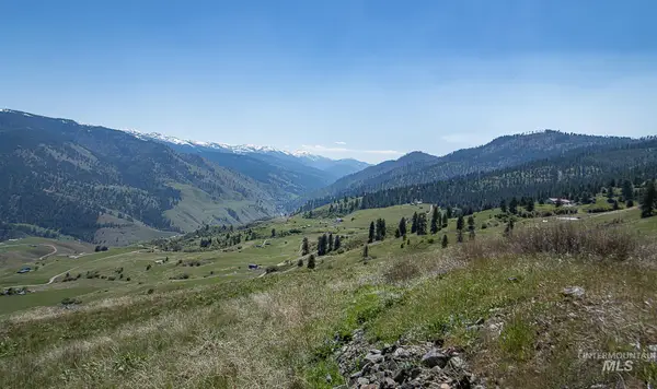 Lot 96 Elk Haven Circle, Pollock, ID 83547