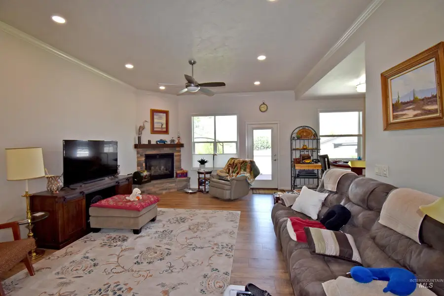 2550 Westridge Court, Clarkston, WA 99403 - #2