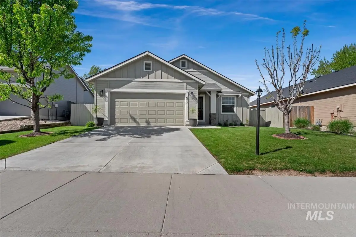 627 N Kayden Way, Meridian, ID 83642 - #1