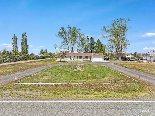 164 E 200 S, Jerome, ID 83338