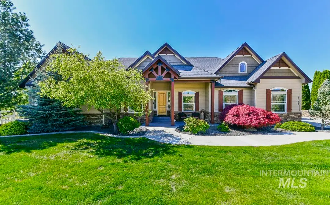 7063 Top Rim Way, Star, ID 83669 - #1