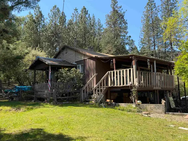 1238 O'brien Road, Orofino, ID 83544