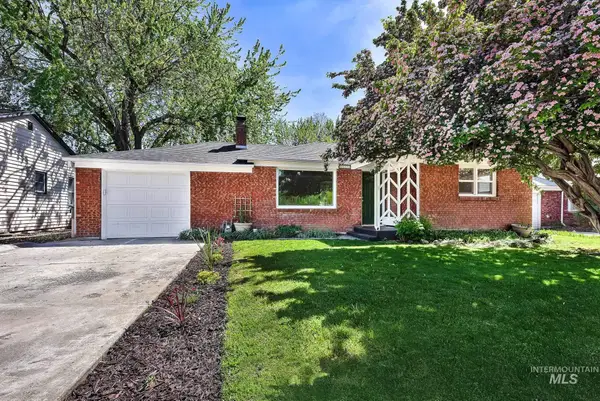 4813 W Edson, Boise, ID 83705