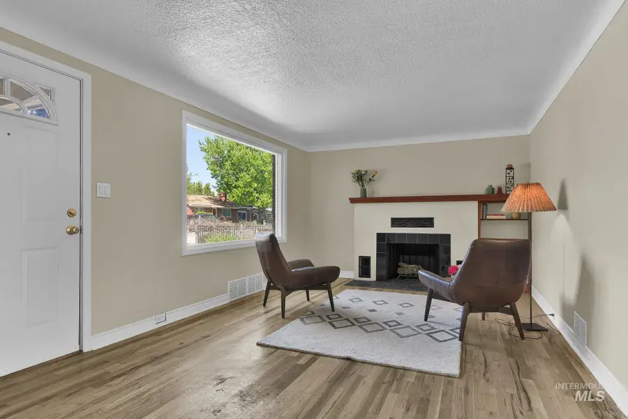4813 W Edson, Boise, ID 83705 - #3