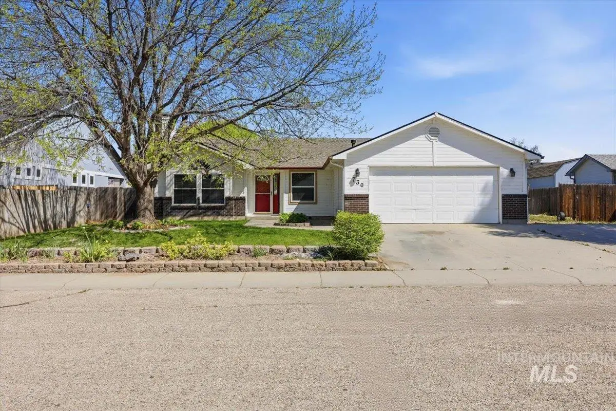 730 W Sunwood Ct, Kuna, ID 83634 - #1