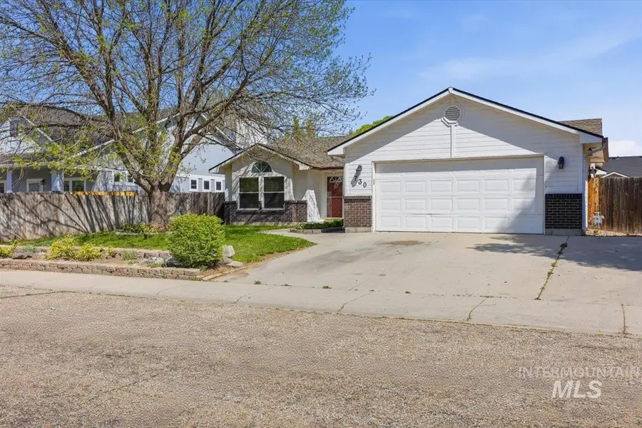 730 W Sunwood Ct, Kuna, ID 83634 - #2