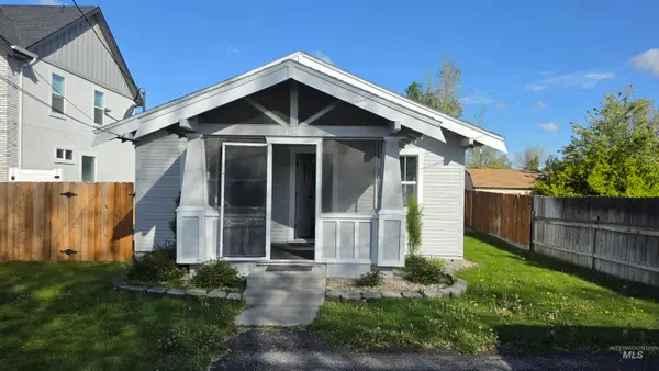 613 8th St. S., Nampa, ID 83651