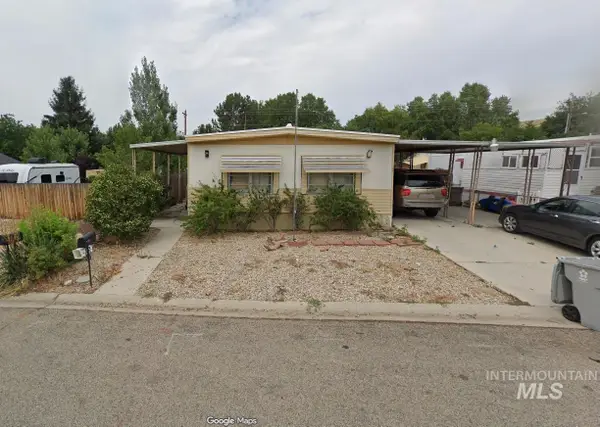 3637 S Kingsland, Boise, ID 83716