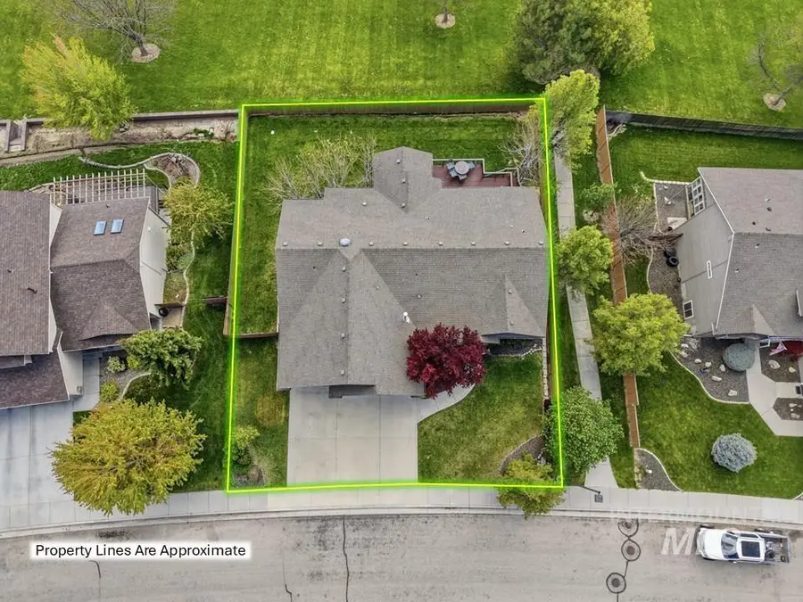 7967 S Rafael Way, Boise, ID 83709 - #2