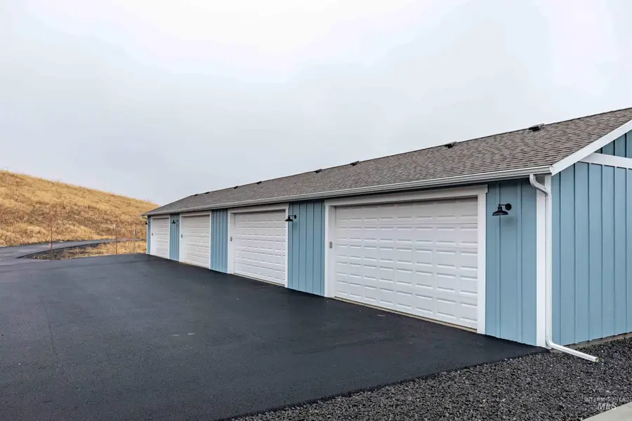 1215 Edington Ave, Moscow, ID 83834 - #3