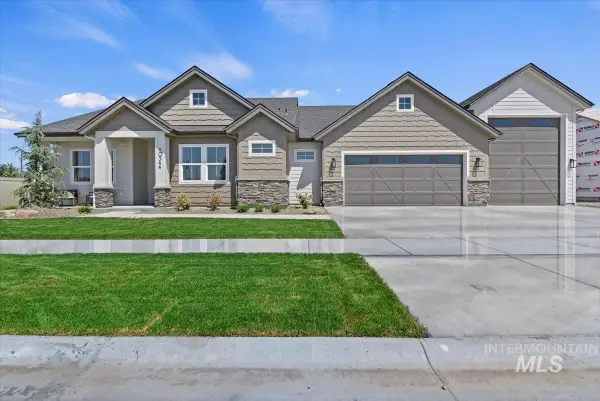 10516 W Mizzle Drive, Star, ID 83669