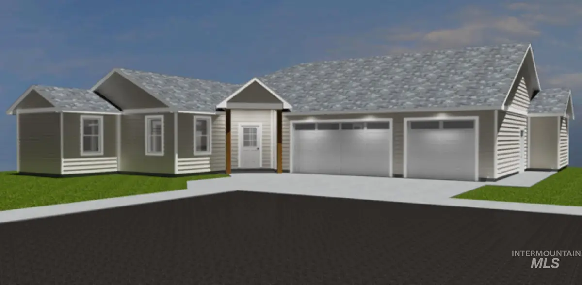 434 W Elaine Ct, Nampa, ID 83686 - #1