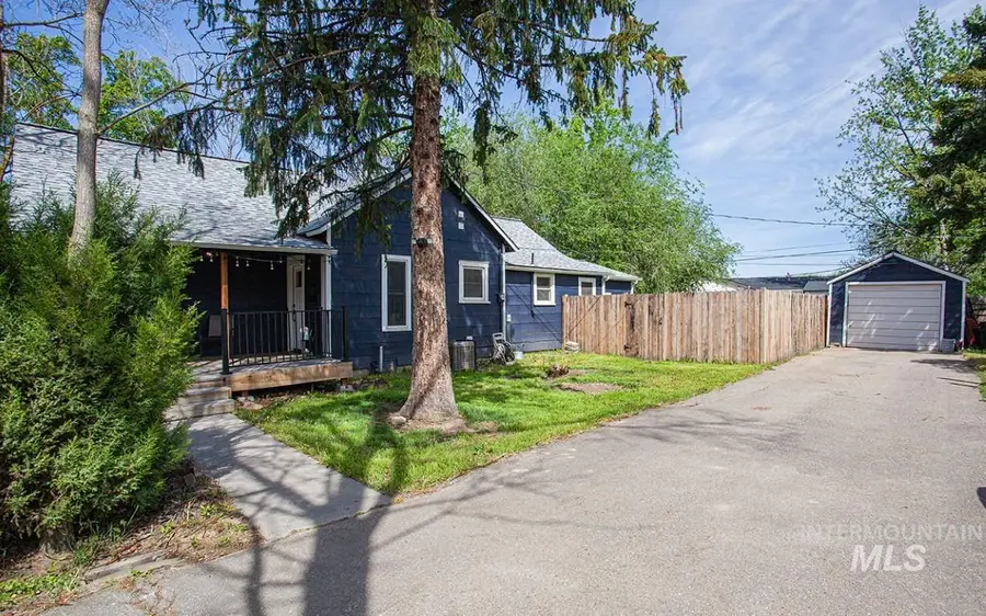 4800 W Franklin Rd, Boise, ID 83705 - #3