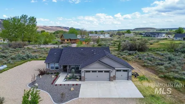 9119 Poplar Drive, Melba, ID 83641