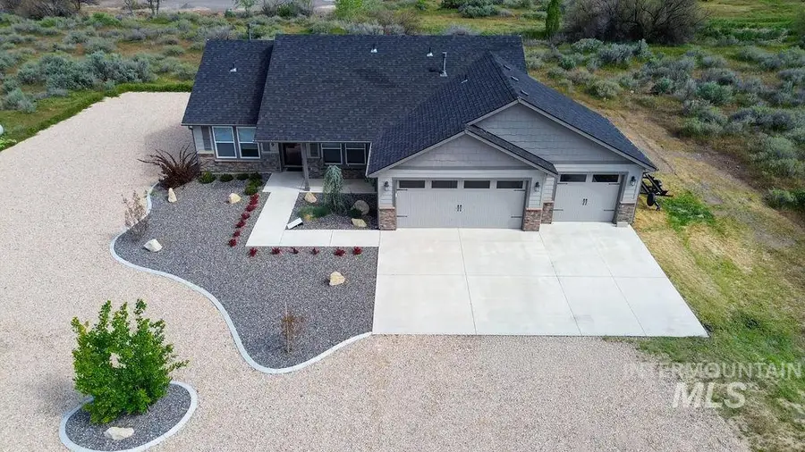 9119 Poplar Drive, Melba, ID 83641 - #3