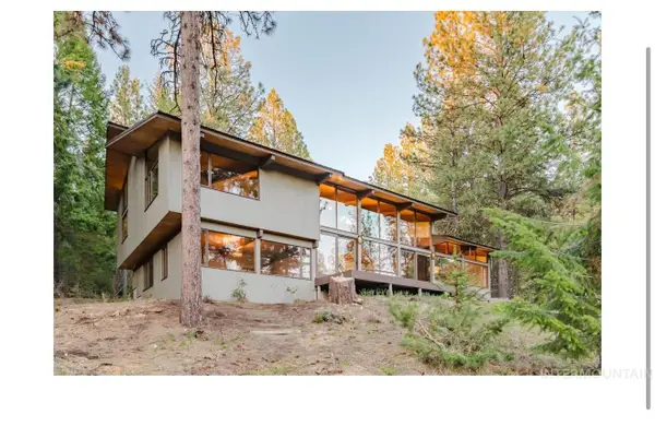 136 Silver Fox Trail, McCall, ID 83638
