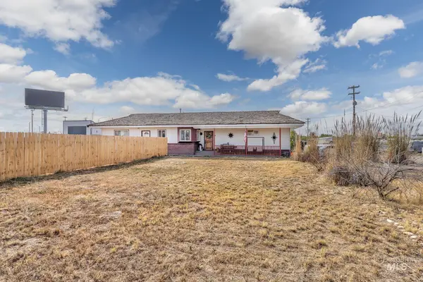 1534 NE 10th Ave., Payette, ID 83661