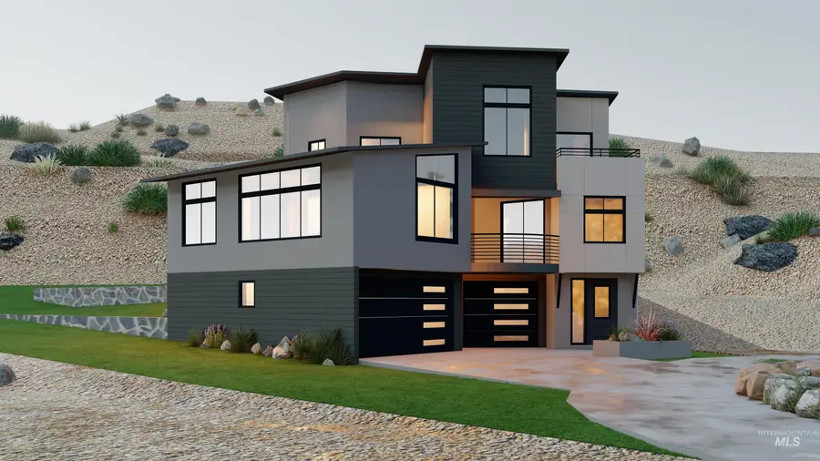 5513 N Polecat Lofts Ln, Boise, ID 83703 - #2