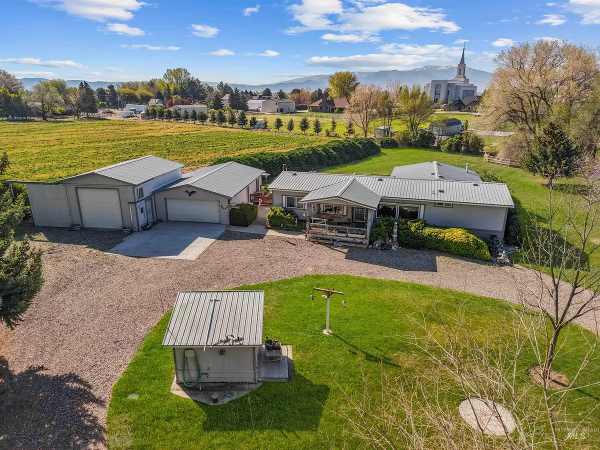 141 Hilltop Ct, Burley, ID 83318 - #1