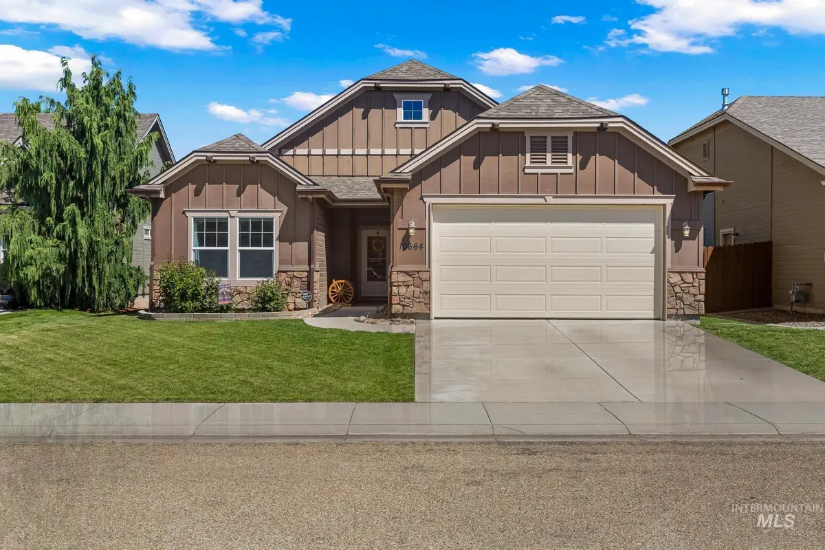 10664 Copper St, Nampa, ID 83687 - #1