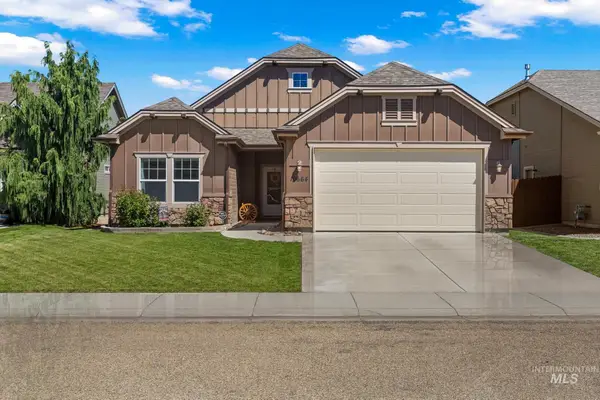 10664 Copper St, Nampa, ID 83687