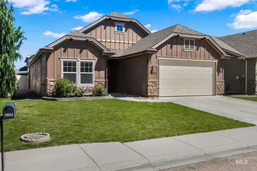 10664 Copper St, Nampa, ID 83687 - #2