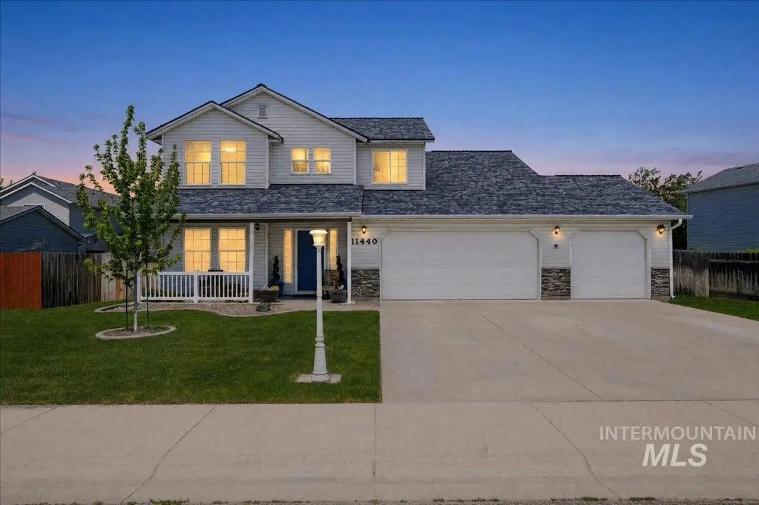 11440 Saranac St, Caldwell, ID 83605 - #1
