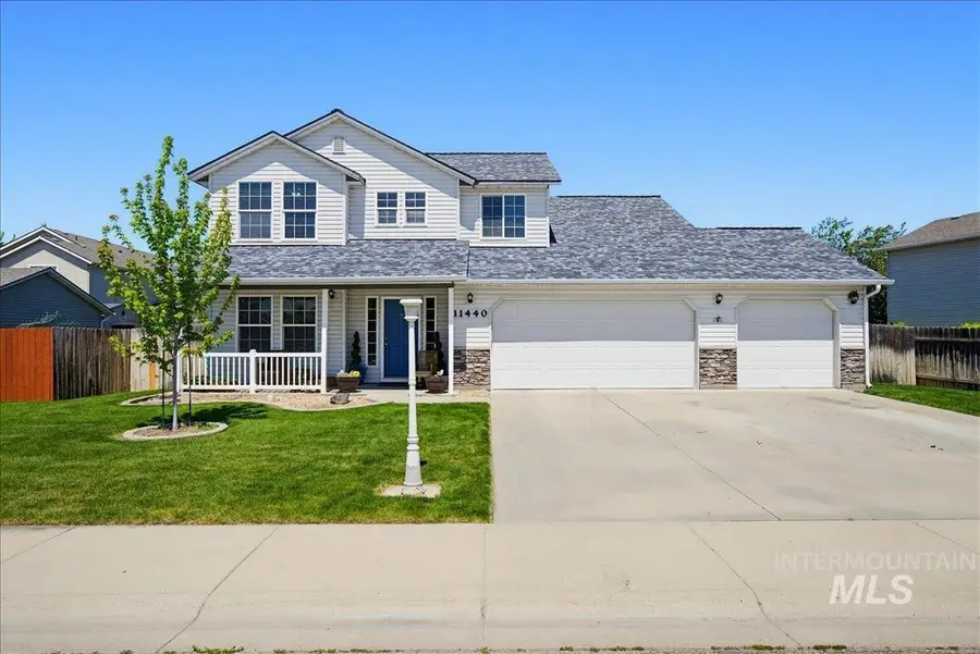 11440 Saranac St, Caldwell, ID 83605 - #2