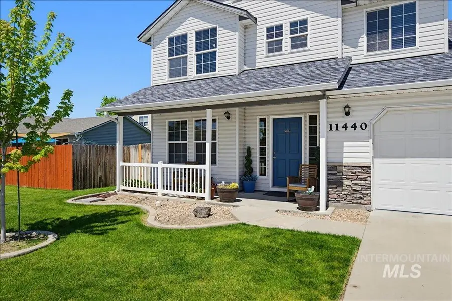 11440 Saranac St, Caldwell, ID 83605 - #3