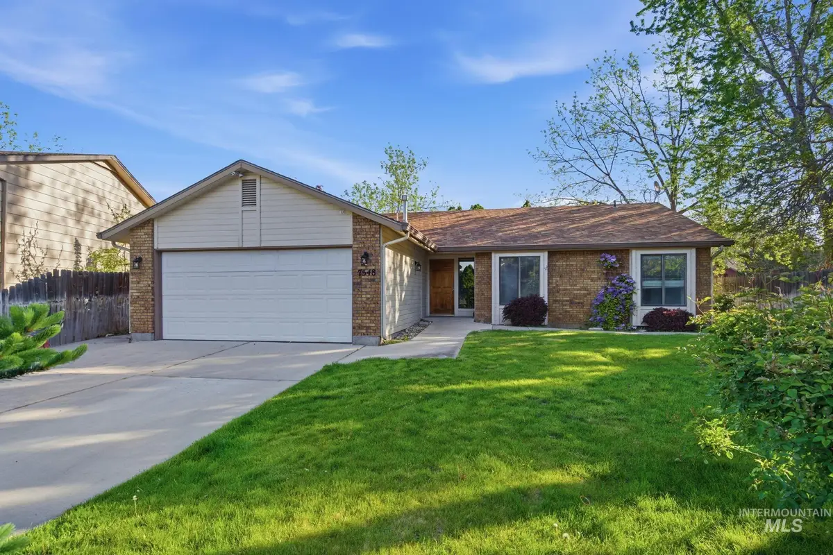 7548 W Long Drive, Boise, ID 83704 - #1