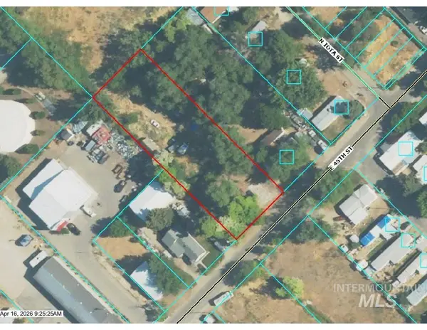 210 E 45th, Garden City, ID 83714