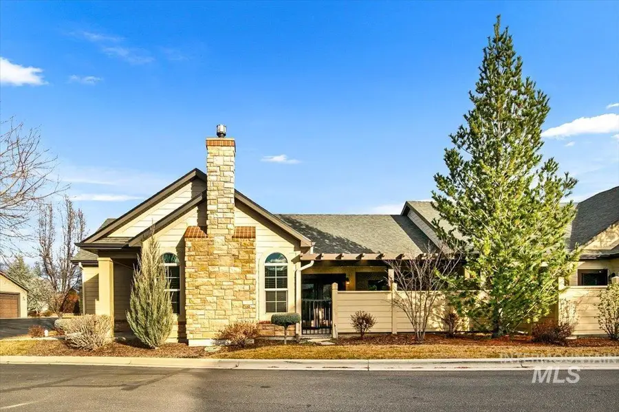 2986 N Cloverdale Rd., Boise, ID 83713 - #3