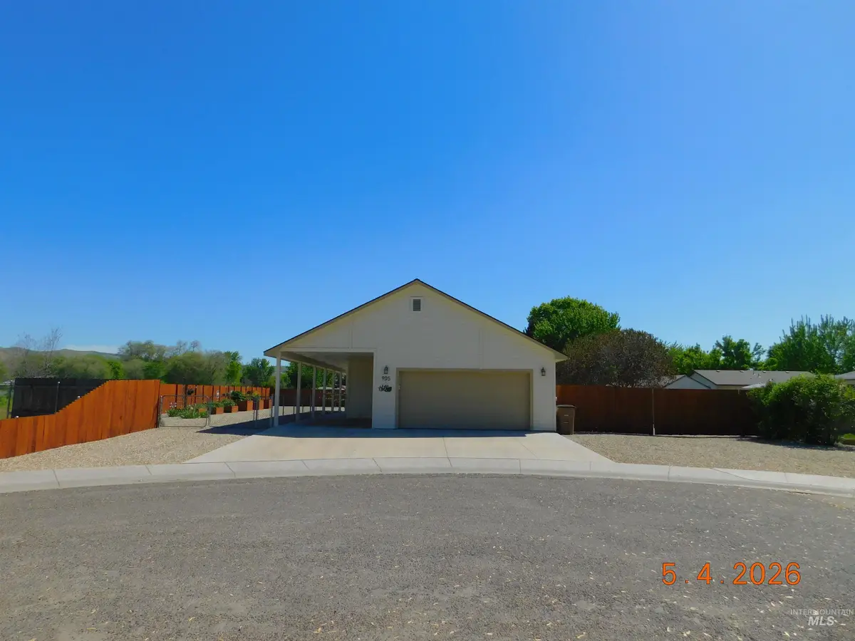 905 E. 5th St., Emmett, ID 83617 - #1