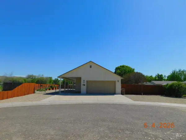 905 E. 5th St., Emmett, ID 83617
