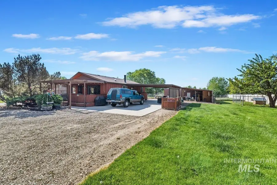 6325 W Overland Road, Meridian, ID 83642 - #2