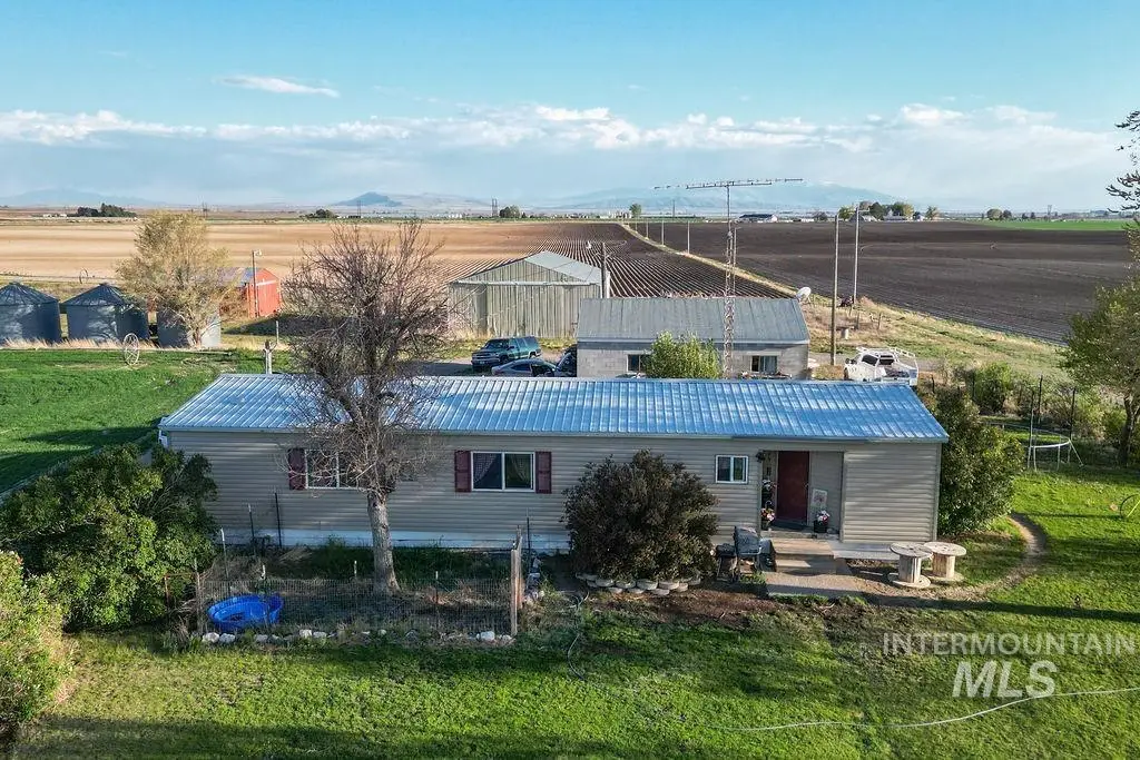 792 N 700 E, Rupert, ID 83350 - #1