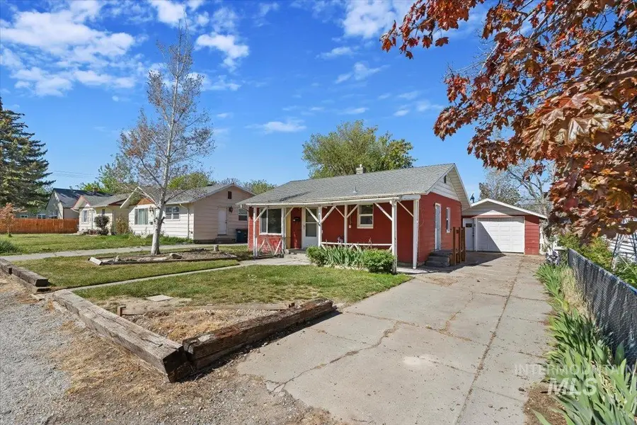 327 Jefferson Street, Twin Falls, ID 83301 - #3
