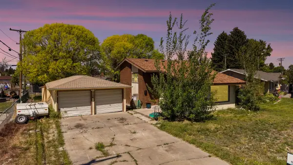 724 Fairmont St, Burley, ID 83318