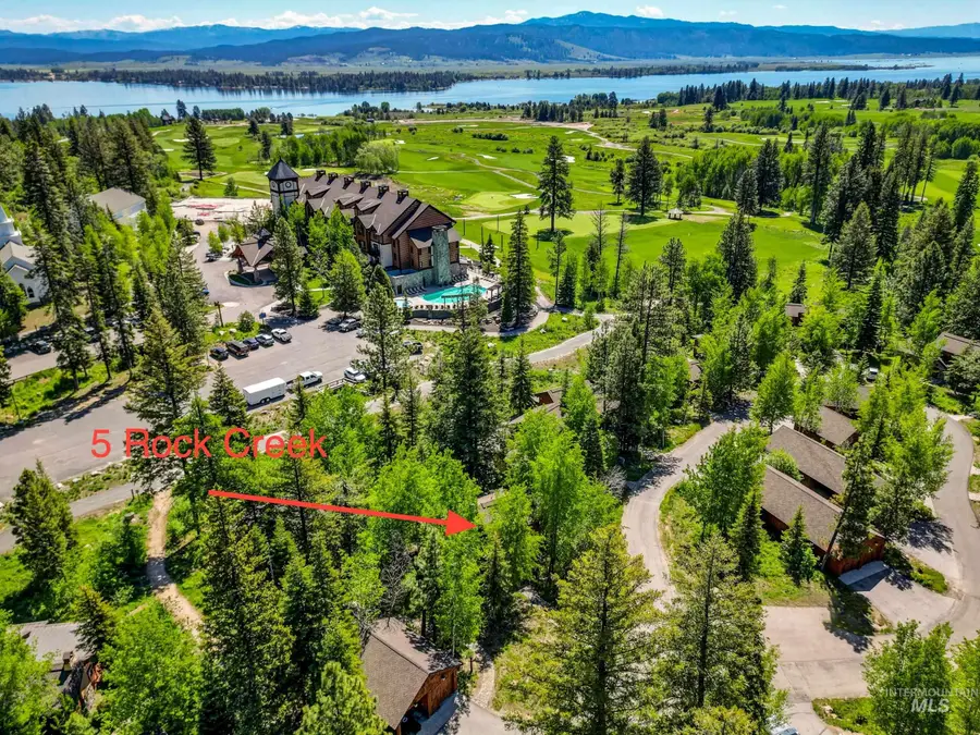 5 Rock Creek Court, Donnelly, ID 83615 - #2