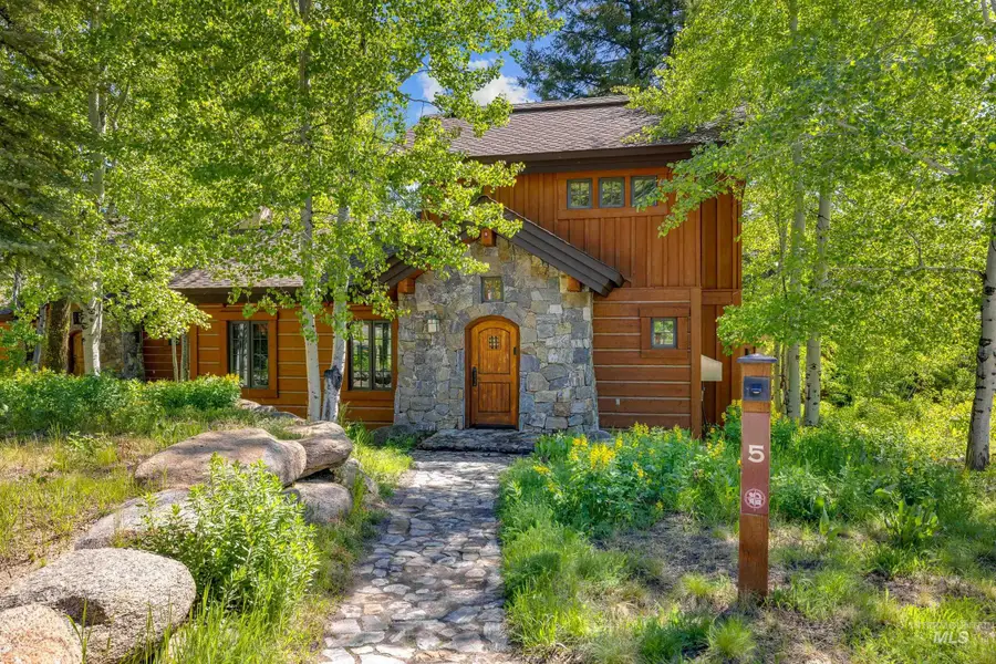 5 Rock Creek Court, Donnelly, ID 83615 - #3