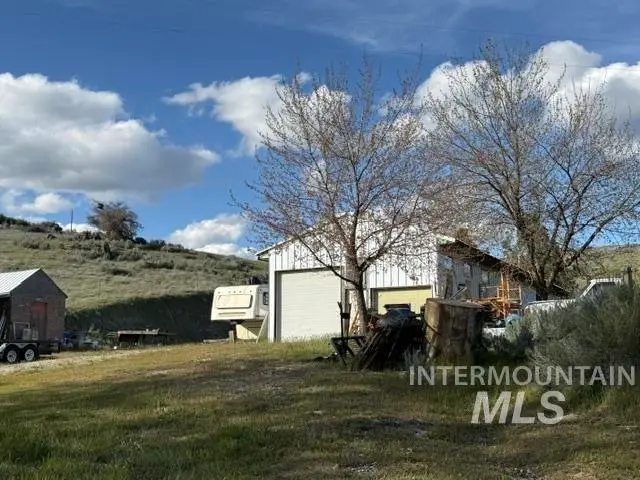 140 Brownlee Loop Rd, Horseshoe Bend, ID 83629 - #2
