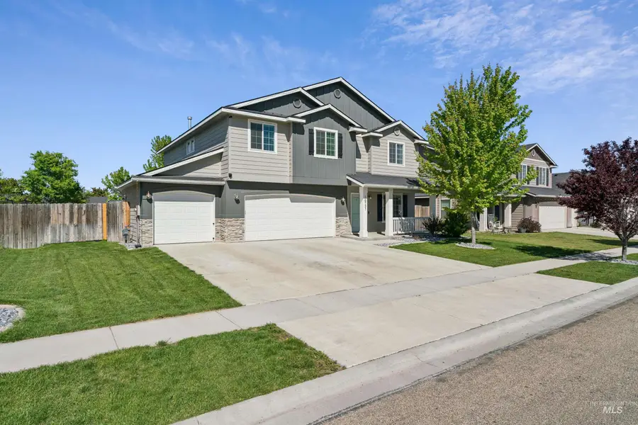 16731 N Clover Valley Way, Nampa, ID 83687 - #3